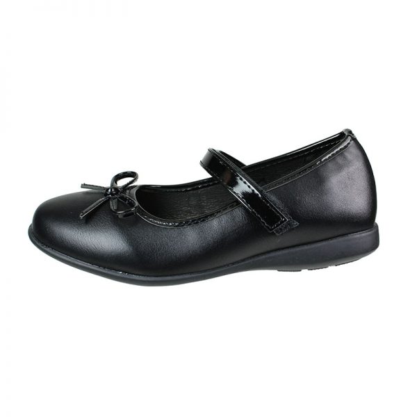 paidikes mpalarines Meridian 7090089BLK Tesoroshoes2