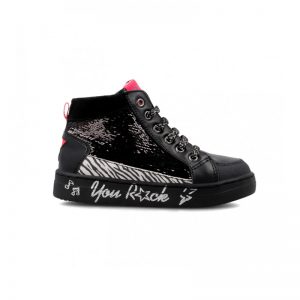paidika sneakers Garvalin 221541 A Tesoroshoes1