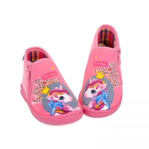 paidika pantoflakia Mini Max G SILIA 3 Tesoroshoes1