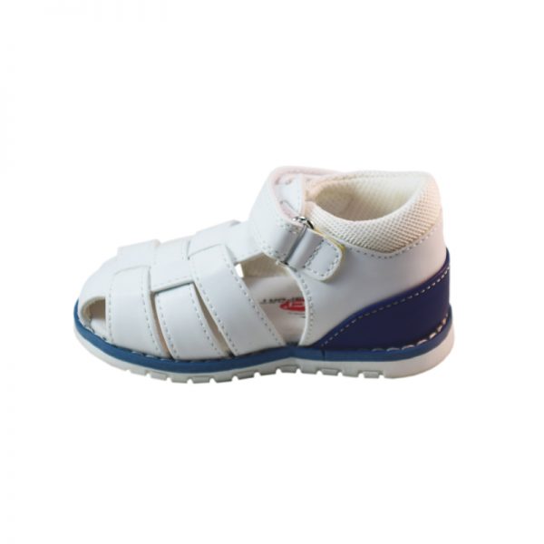 agoristika pedila Balducci BS5243 Tesoroshoes2