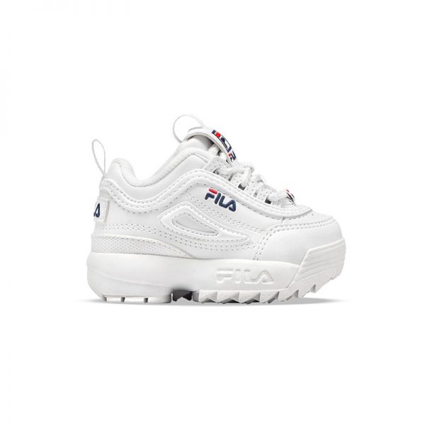 paidika sneakers Fila Disruptor 7FM00038 125 Tesoroshoes1