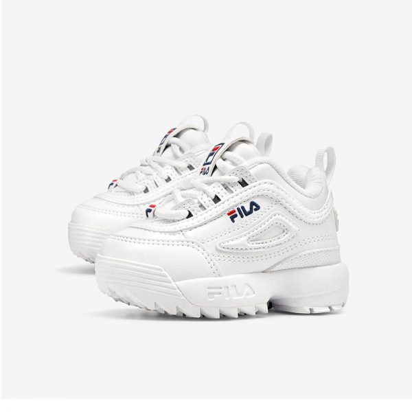 paidika sneakers Fila Disruptor 7FM00038 125 Tesoroshoes2