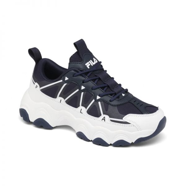 sneakers Fila 3YF43011 Tesoroshoes2