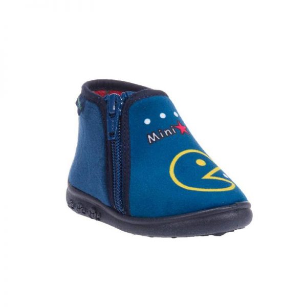 agoristika pantoflakia Mini Max PUC BLUE 3 Tesoroshoes2