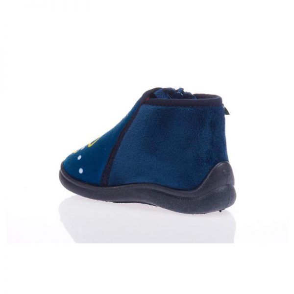 agoristika pantoflakia Mini Max PUC BLUE 3 Tesoroshoes3