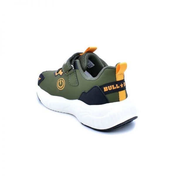 agoritsika athlitika Bull Boys DNAL4573 Tesoroshoes4