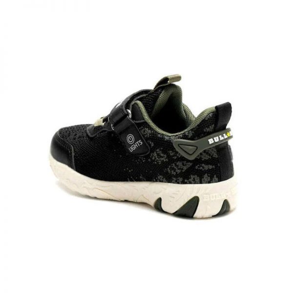 paidika athlitika Bull Boys DNAL4557 NE01 Tesoroshoes4