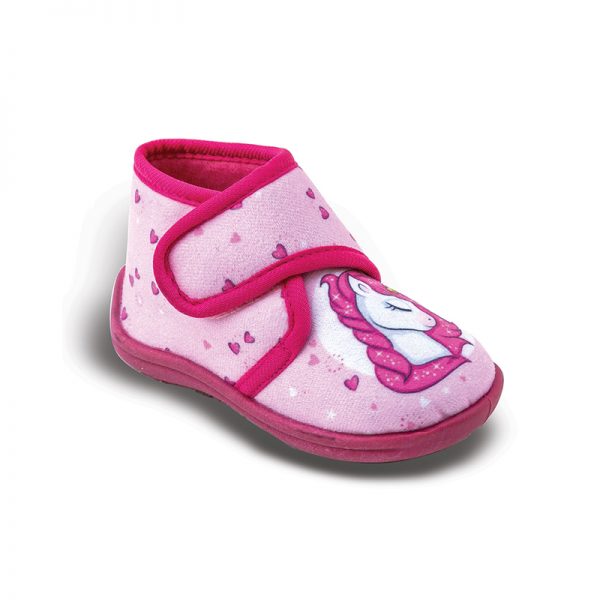 paidikes pantofles smart kids SD42008 Tesoroshoes1