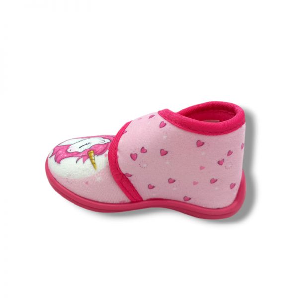 paidikes pantofles smart kids SD42008 Tesoroshoes4