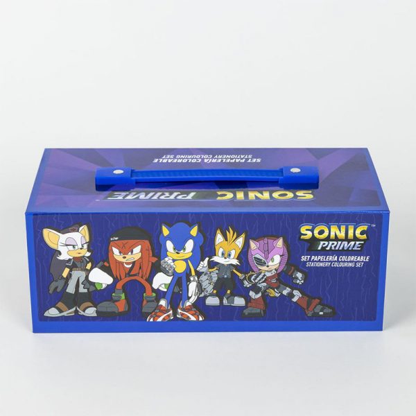 set zografikis Cerda Sonic 2700001216 Tesoroshoes8