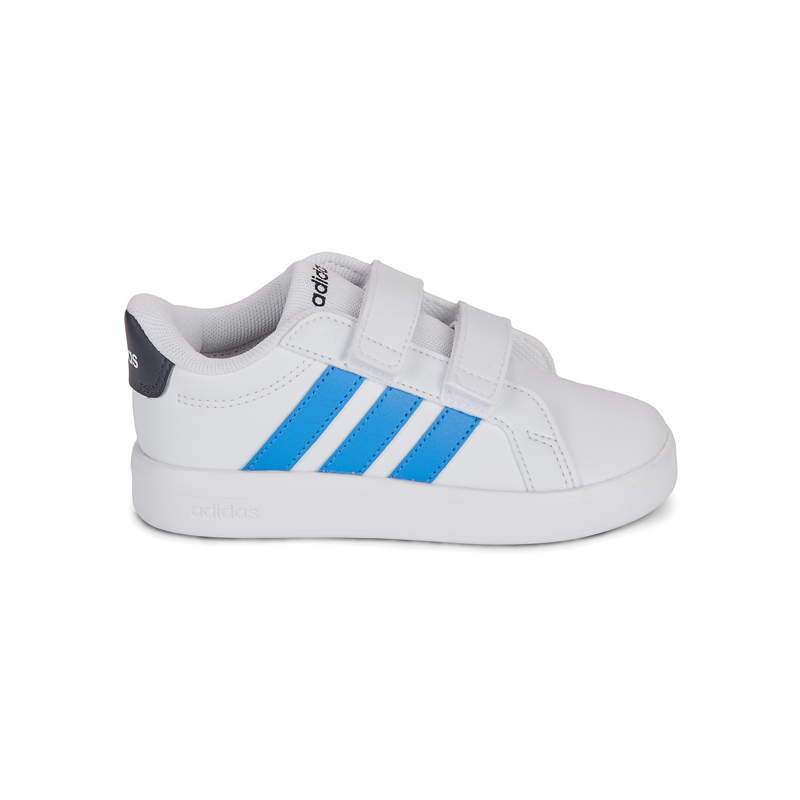 Παιδικά αθλητικά Adidas GRAND COURT 3.0 CF I HP3536 Άσπρα
