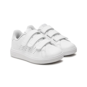 Παιδικά αθλητικά Adidas Advantage Base 2.0 Cf C IE9020 Λευκό