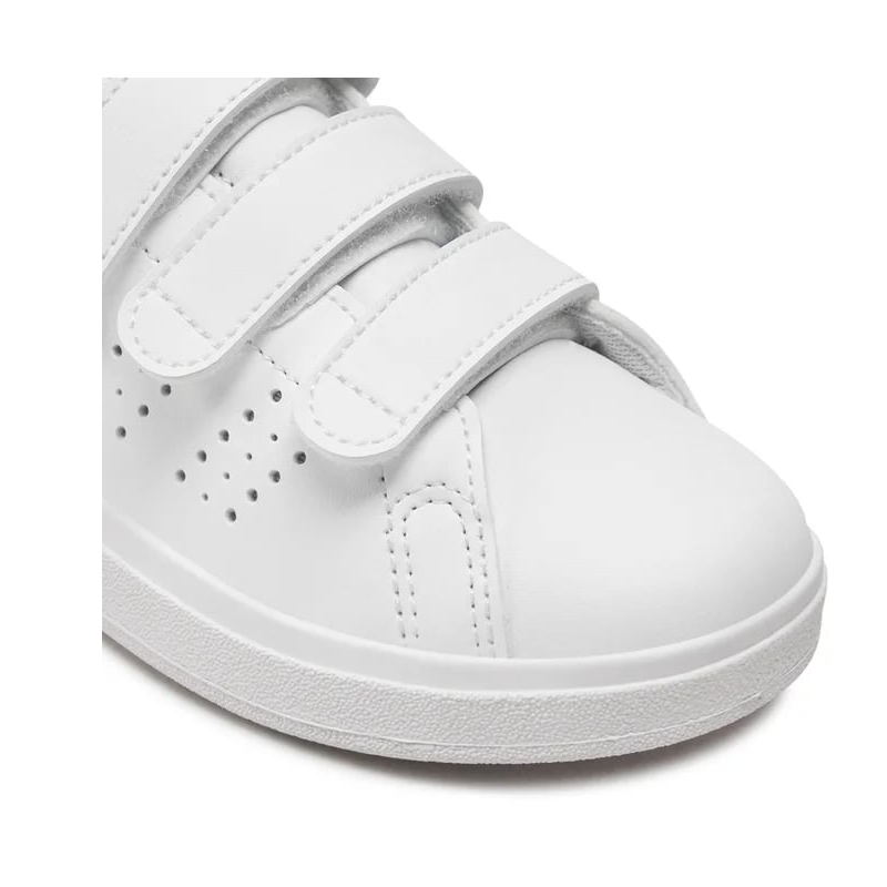 Παιδικά αθλητικά Adidas Advantage Base 2.0 Cf C IE9020 Λευκό - Image 2