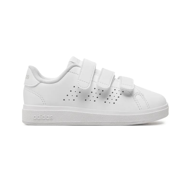 Παιδικά αθλητικά Adidas Advantage Base 2.0 Cf C IE9020 Λευκό - Image 3