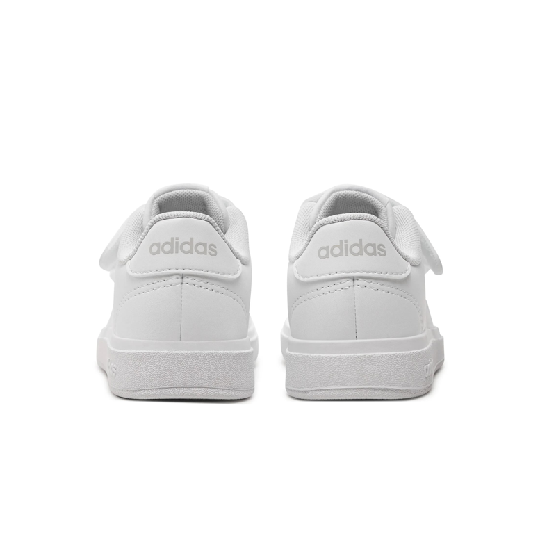 Παιδικά αθλητικά Adidas Advantage Base 2.0 Cf C IE9020 Λευκό - Image 5