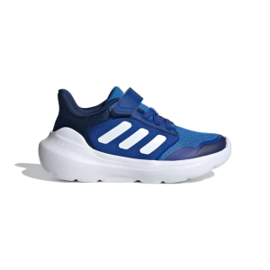 Αγορίστικα αθλητικά Adidas Performance Tensaur Run 3.0 IE5989 μπλε ύφασμα