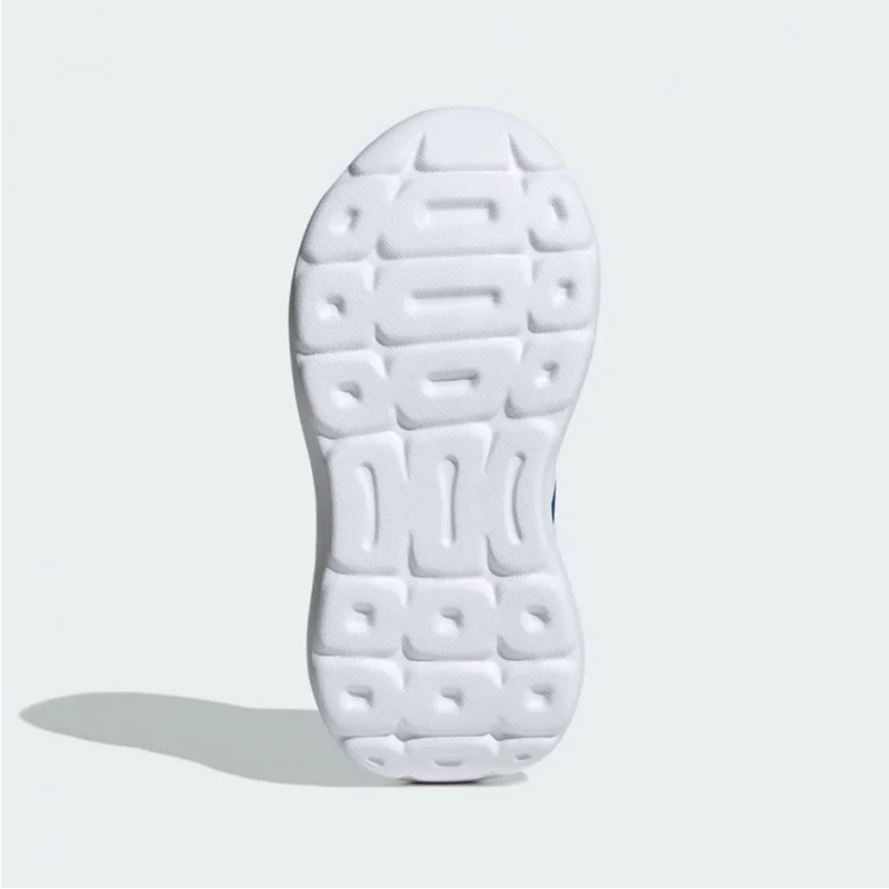 Αγορίστικα αθλητικά Adidas Performance Tensaur Run 3.0 IE5989 μπλε ύφασμα - Image 6