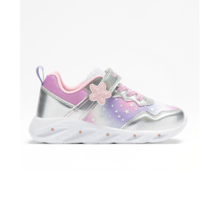 Κοριτσίστικα sneakers Lelli Kelly LKAL5635-AG01 STELLA πολύχρωμα με φωτάκια