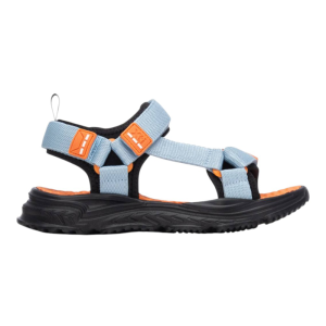 Αγορίστικα πέδιλα Xti 153112 Γαλάζια/Μαύρα