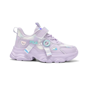 Κοριτσίστικα αθλητικά Fila 3YF61003-800 Memory Musha 3 Lilac