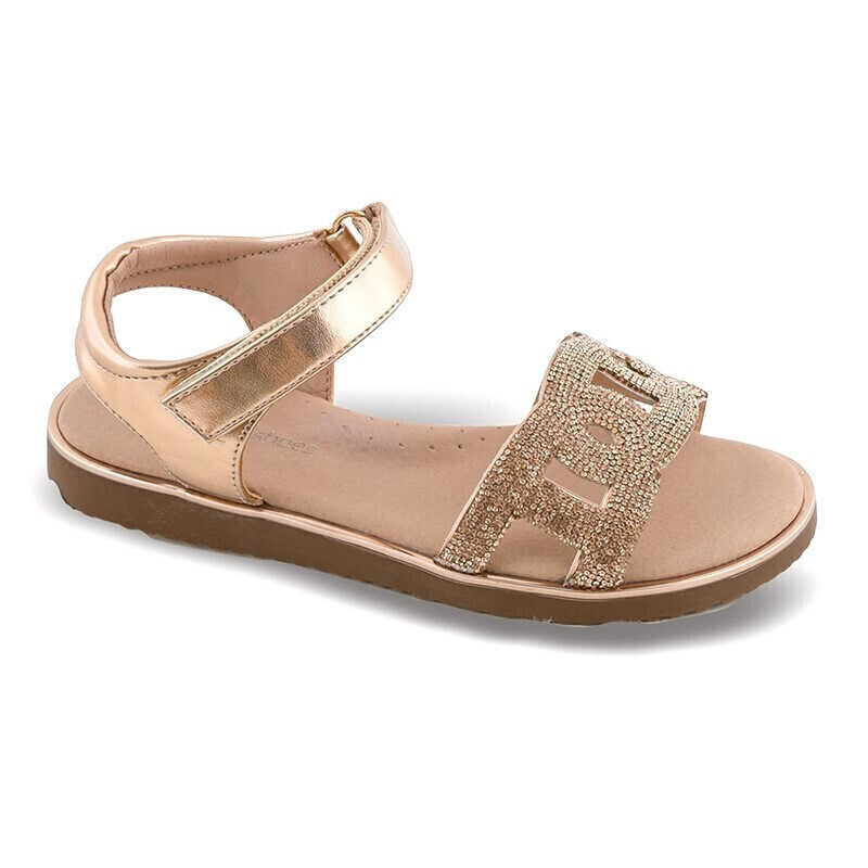 Κοριτσίστικα πέδιλα Zak shoes SD12240 - Image 2