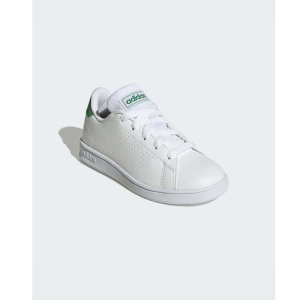 Αθλητικά λευκά Adidas Advantage K GY6995