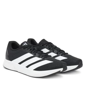 Αγορίστικα μαύρα αθλητικά Adidas Duramo JS4435