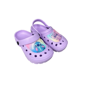 Κοριτσίστικα παντοφλάκια Cerda Stitch 2300007271 λιλά