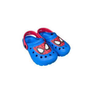 Παντοφλάκια Spiderman Cerda 2300007268 μπλέ