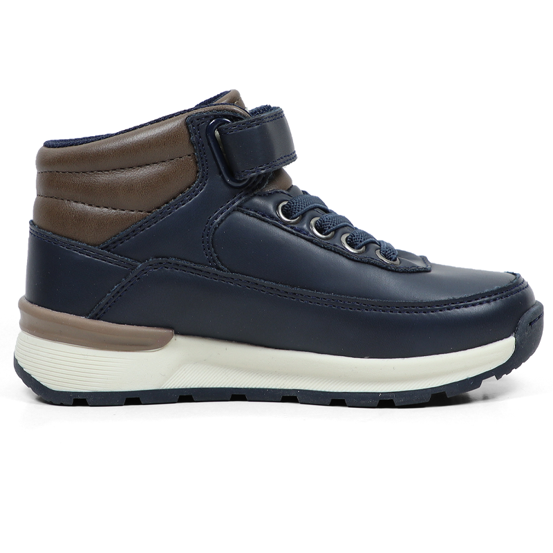 Αγορίστικο μποτάκι Levi's VASC0134S-0040 Μπλε - Image 3