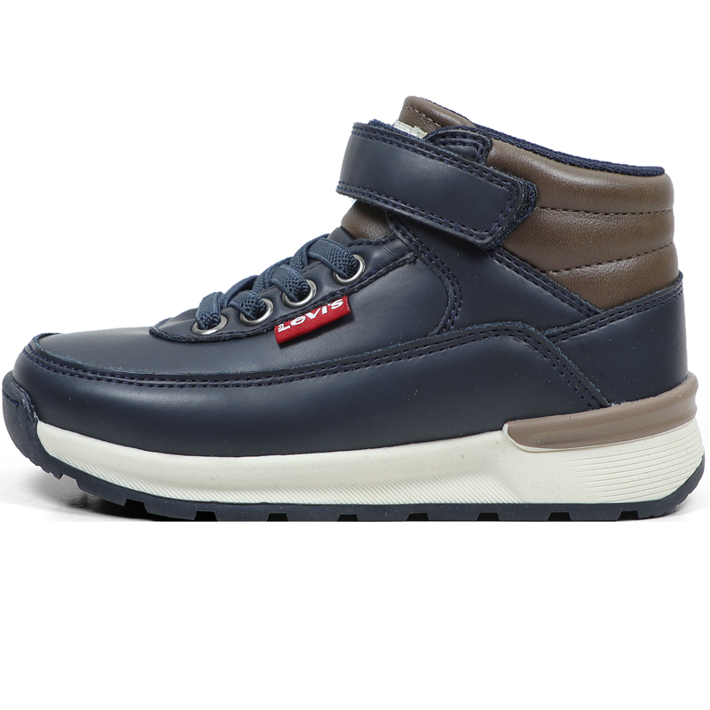 Αγορίστικο μποτάκι Levi's VASC0134S-0040 Μπλε - Image 4