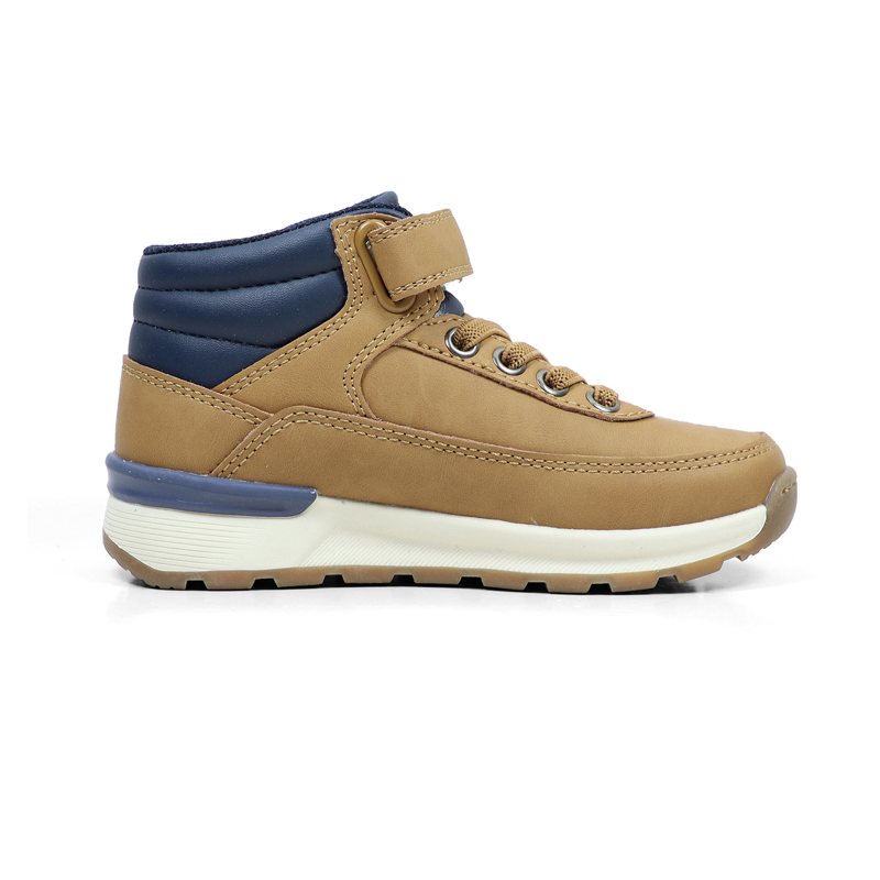 Αγορίστικο μποτάκι Levis VASCO134S-0138 CAMEL - Image 2