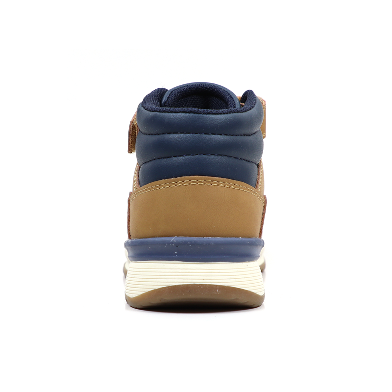 Αγορίστικο μποτάκι Levis VASCO134S-0138 CAMEL - Image 3