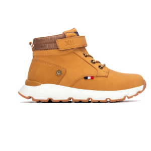 Αγορίστικα μποτάκια XTI 154025 Camel