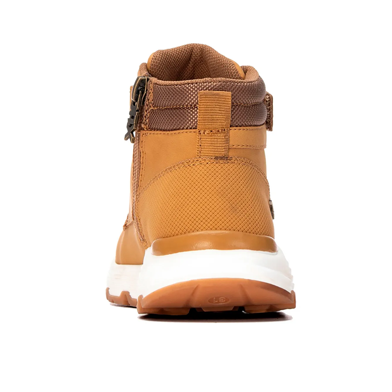 Αγορίστικα μποτάκια XTI 154025 Camel - Image 2