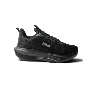 Αθλητικά Fila TONGA 5 NANOBIONIC LACE 3TZ63002-000 Μαύρα