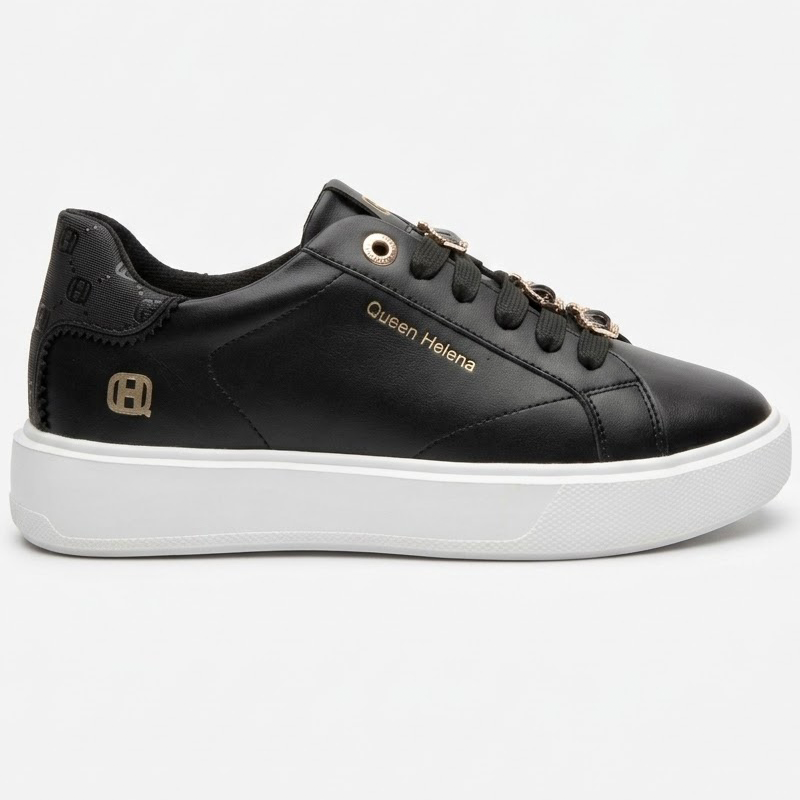 Γυναικεία sneakers Queen Helena Adam's X35-1