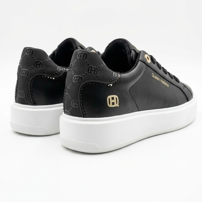 Γυναικεία sneakers Queen Helena Adam's X35-1 - Image 2