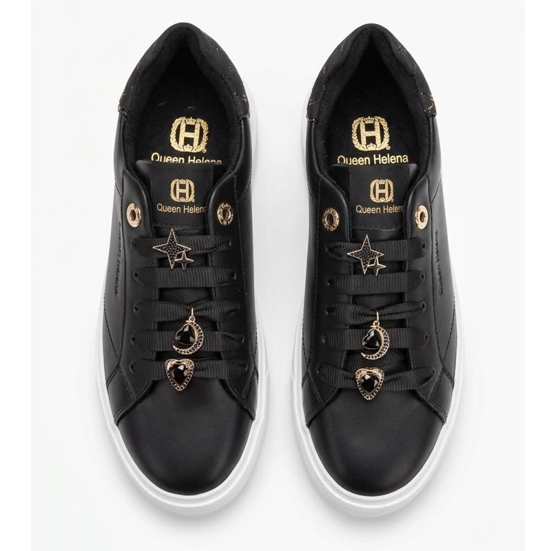 Γυναικεία sneakers Queen Helena Adam's X35-1 - Image 3