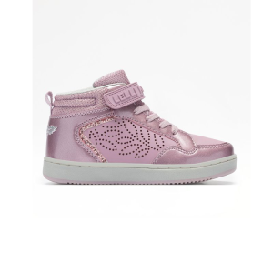 Κοριτσίστικα sneakers Lelli Kelly LKAA5720-CI01 σάπιο μήλο