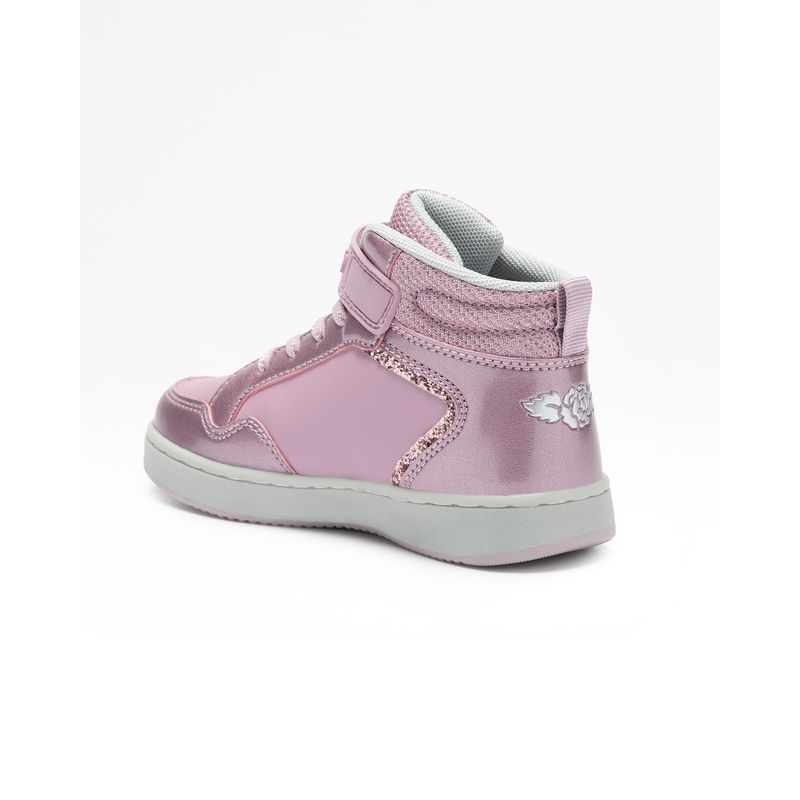 Κοριτσίστικα sneakers Lelli Kelly LKAA5720-CI01 σάπιο μήλο - Image 4