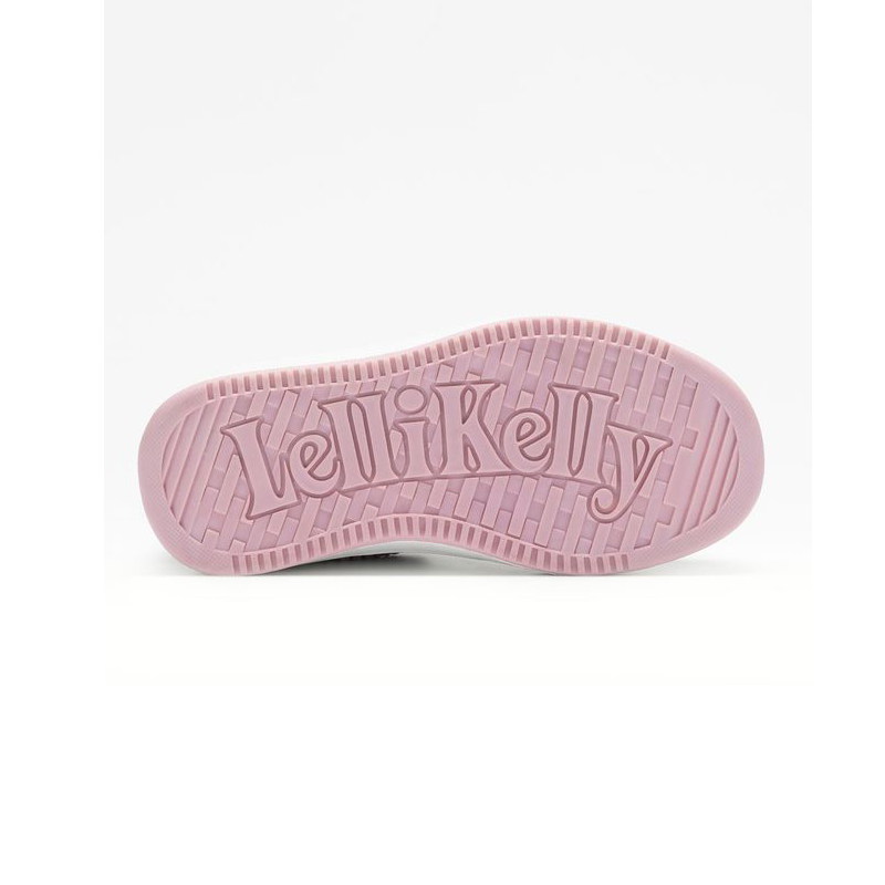 Κοριτσίστικα sneakers Lelli Kelly LKAA5720-CI01 σάπιο μήλο - Image 5