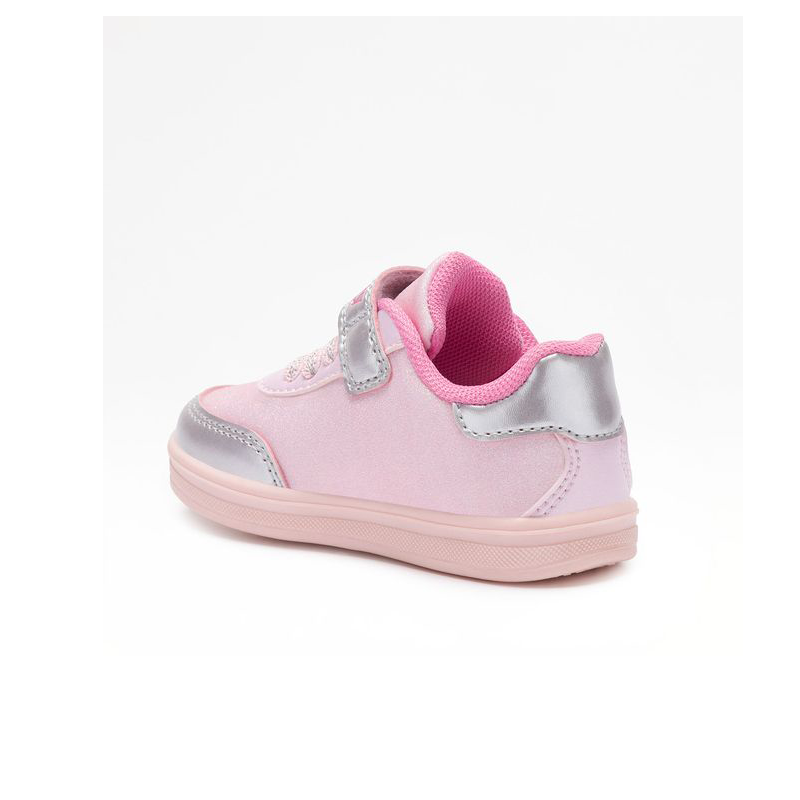 Κοριτσίστικα sneakers Lelli Kelly LKAA5709-RO01 ροζ - Image 2
