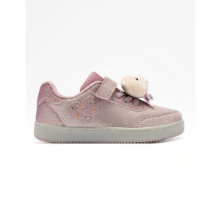Κοριτσίστικα sneakers Lelli Kelly LKAL5715-CI01 σάπιο μήλο