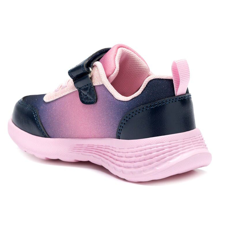 Κοριτσίστικα sneakers με φωτάκια Lelli Kelly LKAL5730-BL01 - Image 3