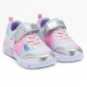 Κοριτσίστικα sneakers με φωτάκια Lelli Kelly LKAL5732-AG01