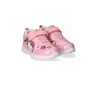 Κοριτσίστικο αθλητικό Hello Kitty Cerda με φωτάκια 2300006905