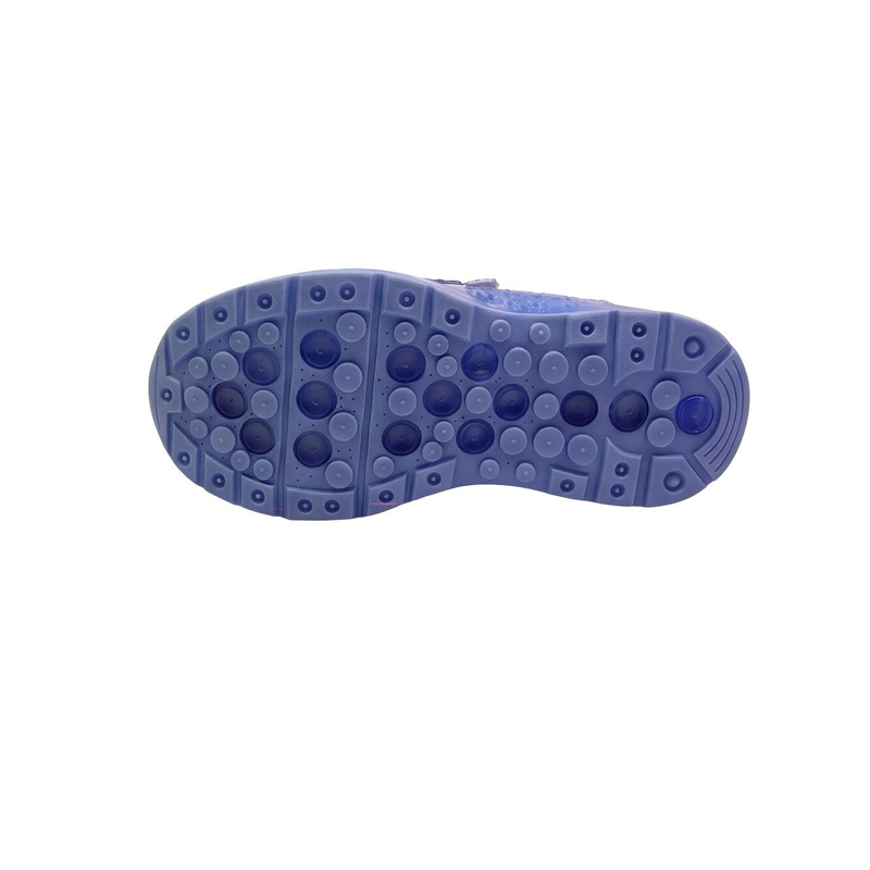 Κοριτσίστικο αθλητικό Stitch Cerda με φωτάκια 4500003016 - Image 4