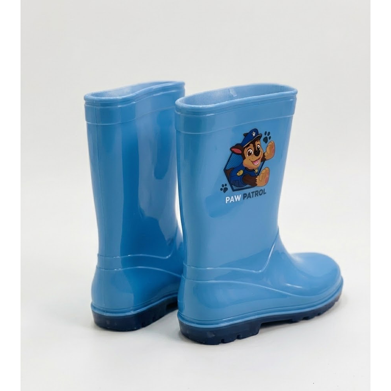 Παιδικές γαλότσες Adam΄s Paw Patrol 19042652939 - Image 2