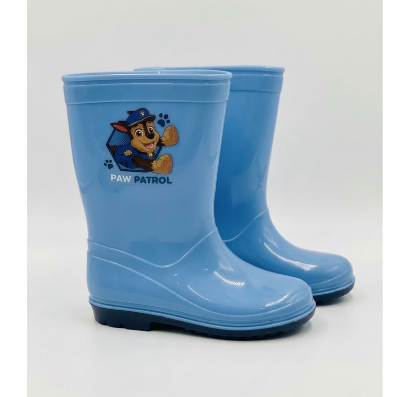 Παιδικές γαλότσες Adam΄s Paw Patrol 19042652939 - Image 3